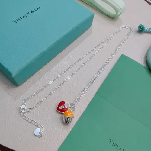 Tiffany Necklaces #1397613