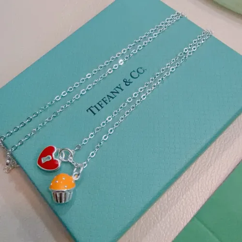 Cheap Tiffany Necklaces #1397613 Replica Wholesale [$36.00 USD] [ITEM#1397613] on Replica Tiffany Necklaces