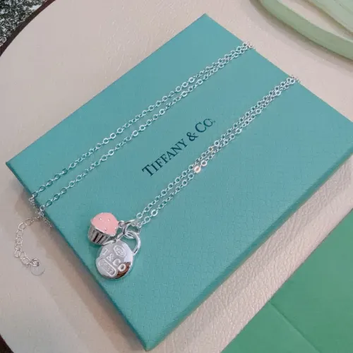 Cheap Tiffany Necklaces #1397614 Replica Wholesale [$36.00 USD] [ITEM#1397614] on Replica Tiffany Necklaces