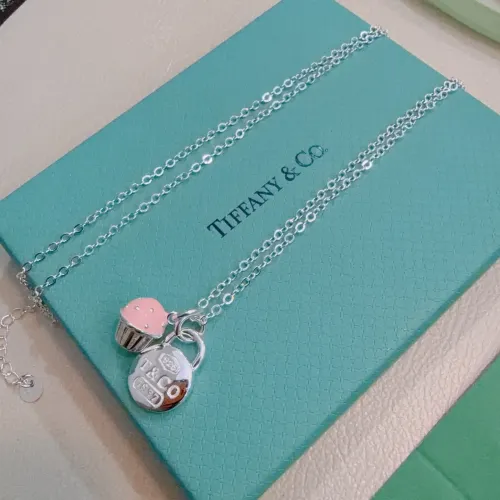 Cheap Tiffany Necklaces #1397614 Replica Wholesale [$36.00 USD] [ITEM#1397614] on Replica Tiffany Necklaces