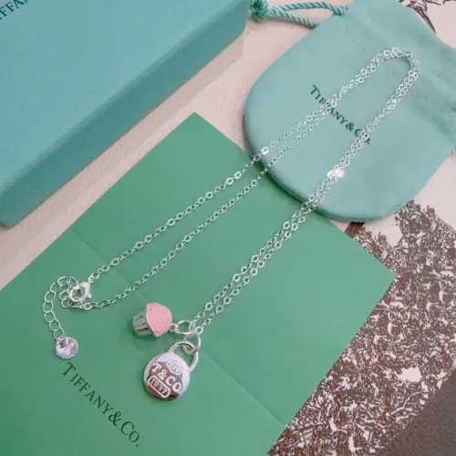 Cheap Tiffany Necklaces #1397614 Replica Wholesale [$36.00 USD] [ITEM#1397614] on Replica Tiffany Necklaces