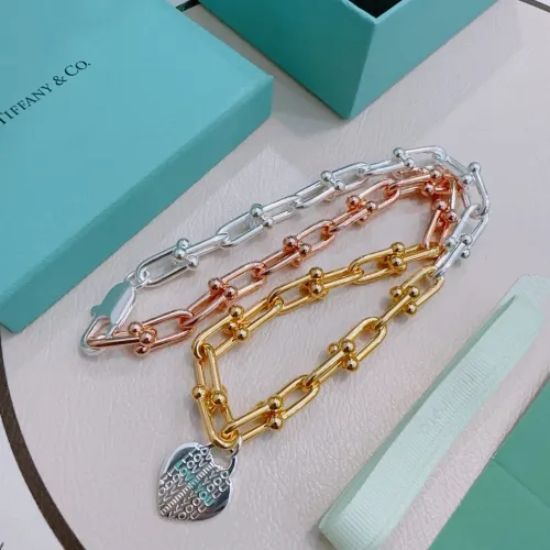 Tiffany Necklaces #1397616