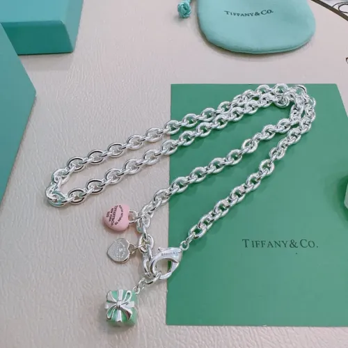 Tiffany Necklaces #1397617