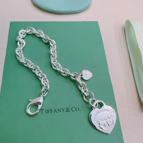 Cheap Tiffany Bracelets #1397619 Replica Wholesale [$45.00 USD] [ITEM#1397619] on Replica Tiffany Bracelets