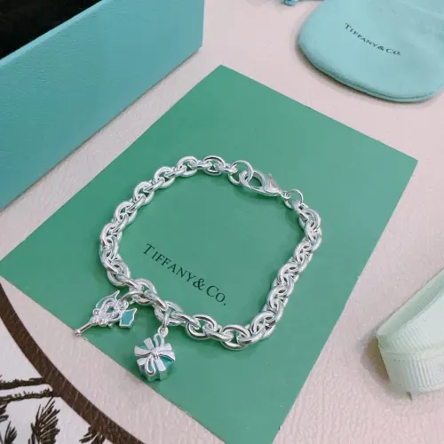 Cheap Tiffany Bracelets #1397620 Replica Wholesale [$45.00 USD] [ITEM#1397620] on Replica Tiffany Bracelets