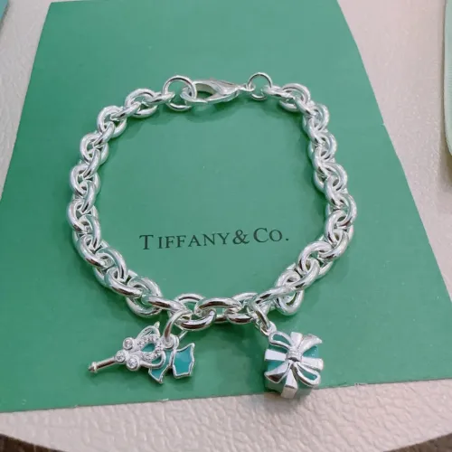 Cheap Tiffany Bracelets #1397620 Replica Wholesale [$45.00 USD] [ITEM#1397620] on Replica Tiffany Bracelets