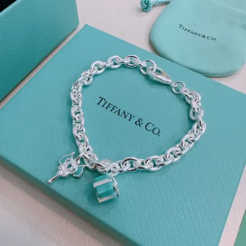 Cheap Tiffany Bracelets #1397620 Replica Wholesale [$45.00 USD] [ITEM#1397620] on Replica Tiffany Bracelets