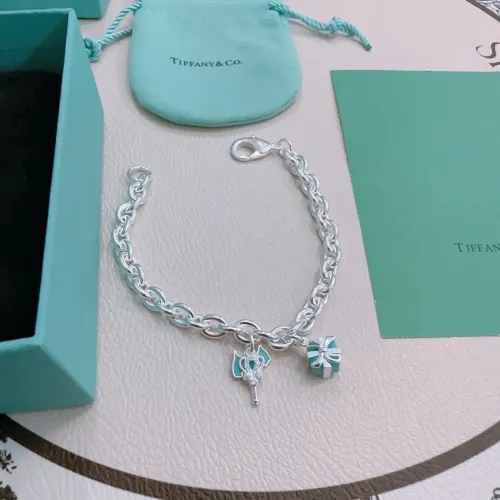 Cheap Tiffany Bracelets #1397620 Replica Wholesale [$45.00 USD] [ITEM#1397620] on Replica Tiffany Bracelets