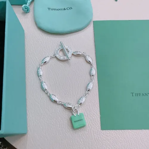 Cheap Tiffany Bracelets #1397621 Replica Wholesale [$52.00 USD] [ITEM#1397621] on Replica Tiffany Bracelets