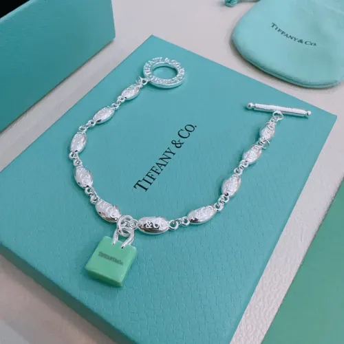 Cheap Tiffany Bracelets #1397621 Replica Wholesale [$52.00 USD] [ITEM#1397621] on Replica Tiffany Bracelets