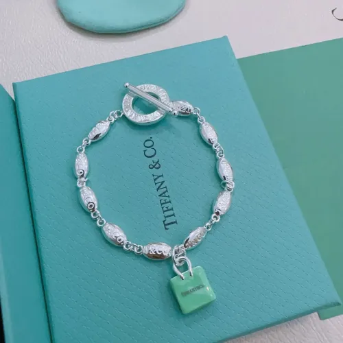 Cheap Tiffany Bracelets #1397621 Replica Wholesale [$52.00 USD] [ITEM#1397621] on Replica Tiffany Bracelets
