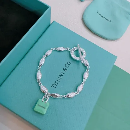 Cheap Tiffany Bracelets #1397621 Replica Wholesale [$52.00 USD] [ITEM#1397621] on Replica Tiffany Bracelets