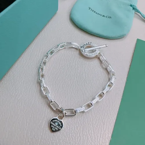 Cheap Tiffany Bracelets #1397622 Replica Wholesale [$52.00 USD] [ITEM#1397622] on Replica Tiffany Bracelets
