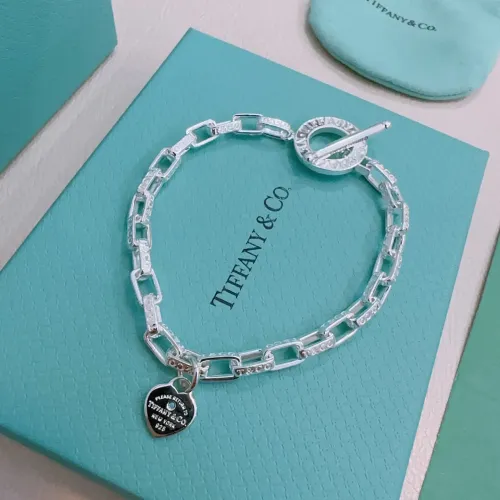 Cheap Tiffany Bracelets #1397622 Replica Wholesale [$52.00 USD] [ITEM#1397622] on Replica Tiffany Bracelets