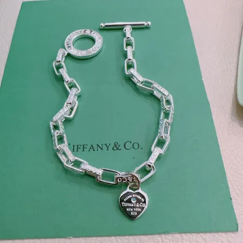 Cheap Tiffany Bracelets #1397622 Replica Wholesale [$52.00 USD] [ITEM#1397622] on Replica Tiffany Bracelets