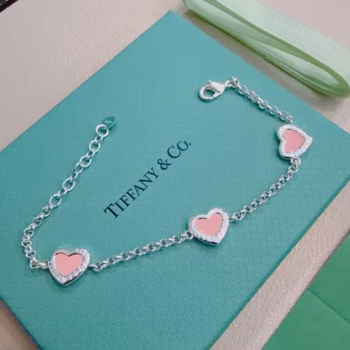 Cheap Tiffany Bracelets #1397624 Replica Wholesale [$39.00 USD] [ITEM#1397624] on Replica Tiffany Bracelets