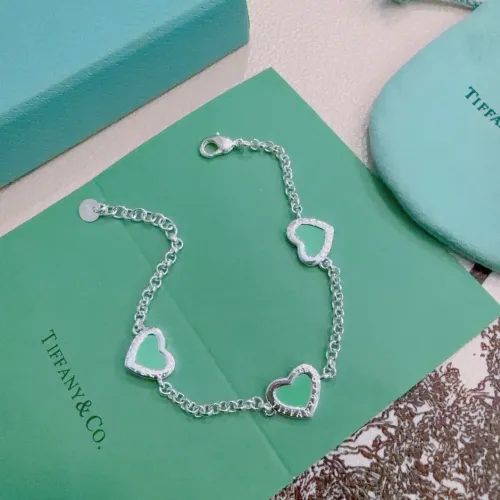 Cheap Tiffany Bracelets #1397626 Replica Wholesale [$39.00 USD] [ITEM#1397626] on Replica Tiffany Bracelets