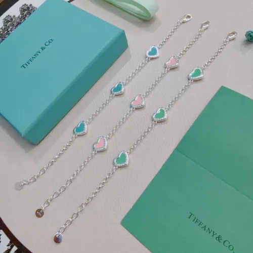 Cheap Tiffany Bracelets #1397626 Replica Wholesale [$39.00 USD] [ITEM#1397626] on Replica Tiffany Bracelets