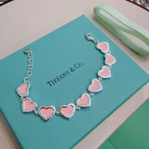 Cheap Tiffany Bracelets #1397627 Replica Wholesale [$52.00 USD] [ITEM#1397627] on Replica Tiffany Bracelets