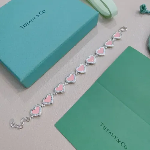 Cheap Tiffany Bracelets #1397627 Replica Wholesale [$52.00 USD] [ITEM#1397627] on Replica Tiffany Bracelets