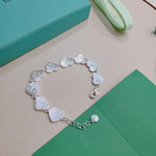 Cheap Tiffany Bracelets #1397627 Replica Wholesale [$52.00 USD] [ITEM#1397627] on Replica Tiffany Bracelets