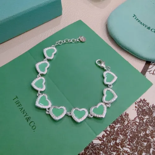 Cheap Tiffany Bracelets #1397628 Replica Wholesale [$52.00 USD] [ITEM#1397628] on Replica Tiffany Bracelets