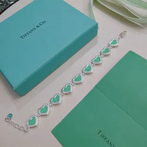 Cheap Tiffany Bracelets #1397628 Replica Wholesale [$52.00 USD] [ITEM#1397628] on Replica Tiffany Bracelets