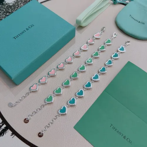 Cheap Tiffany Bracelets #1397628 Replica Wholesale [$52.00 USD] [ITEM#1397628] on Replica Tiffany Bracelets