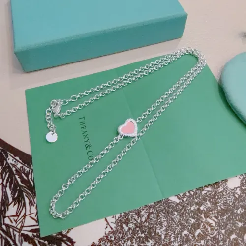 Tiffany Necklaces #1397630