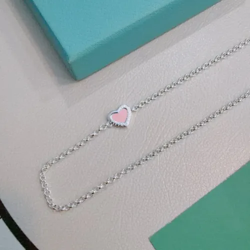 Cheap Tiffany Necklaces #1397630 Replica Wholesale [$39.00 USD] [ITEM#1397630] on Replica Tiffany Necklaces