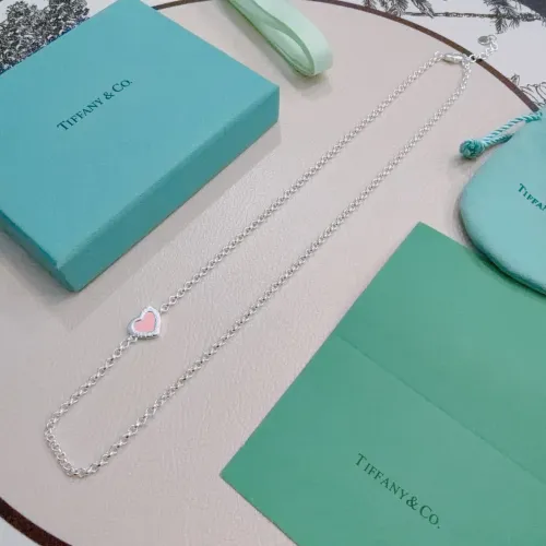 Cheap Tiffany Necklaces #1397630 Replica Wholesale [$39.00 USD] [ITEM#1397630] on Replica Tiffany Necklaces