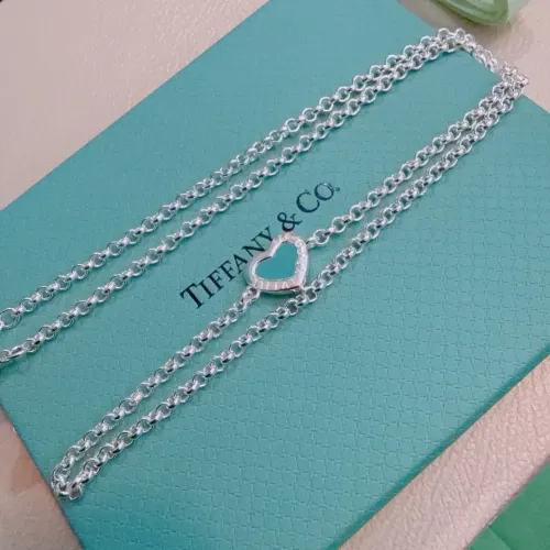 Cheap Tiffany Necklaces #1397632 Replica Wholesale [$39.00 USD] [ITEM#1397632] on Replica Tiffany Necklaces