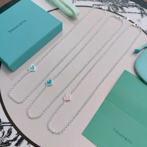 Cheap Tiffany Necklaces #1397632 Replica Wholesale [$39.00 USD] [ITEM#1397632] on Replica Tiffany Necklaces