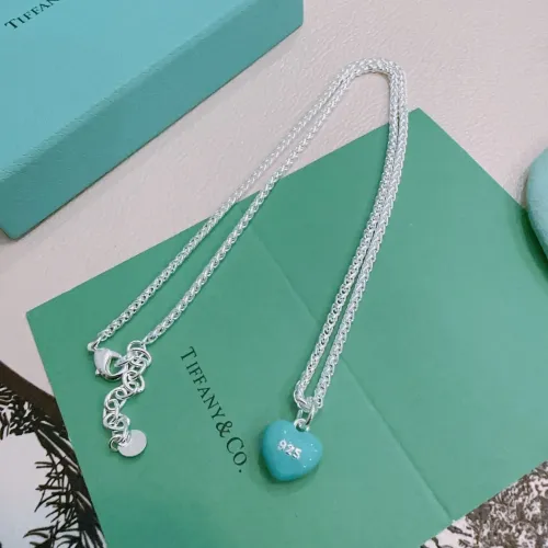 Tiffany Necklaces #1397633