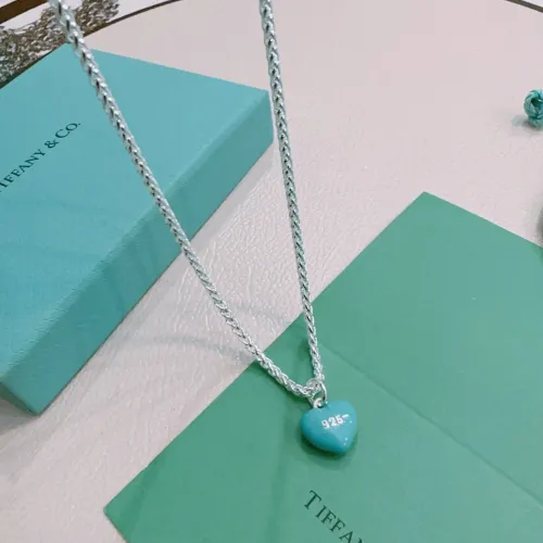 Cheap Tiffany Necklaces #1397633 Replica Wholesale [$36.00 USD] [ITEM#1397633] on Replica Tiffany Necklaces