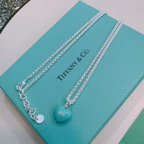 Cheap Tiffany Necklaces #1397633 Replica Wholesale [$36.00 USD] [ITEM#1397633] on Replica Tiffany Necklaces