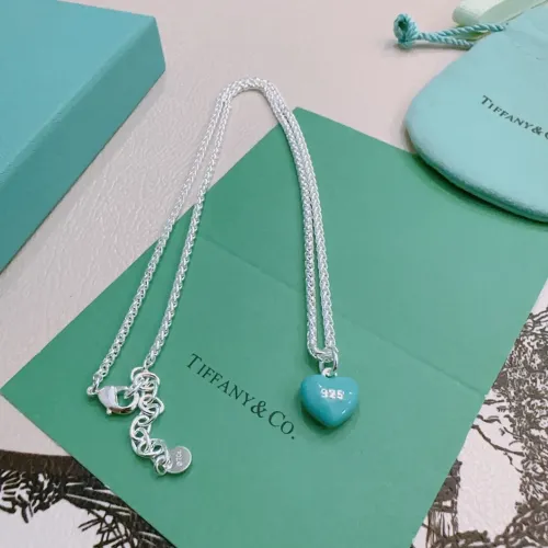 Cheap Tiffany Necklaces #1397633 Replica Wholesale [$36.00 USD] [ITEM#1397633] on Replica Tiffany Necklaces