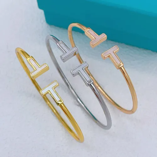 Cheap Tiffany Bracelets #1397634 Replica Wholesale [$27.00 USD] [ITEM#1397634] on Replica Tiffany Bracelets