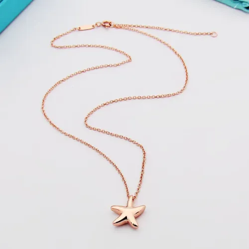 Tiffany Necklaces #1397638