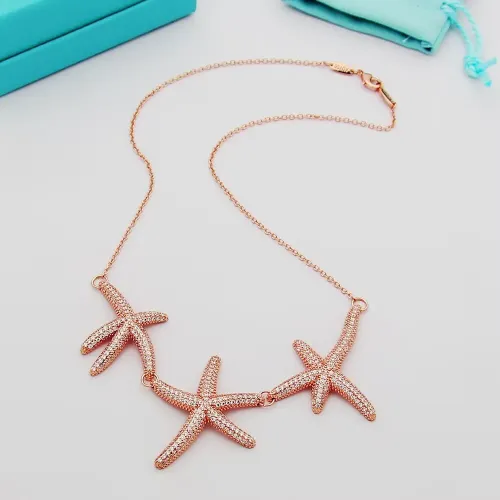 Tiffany Necklaces #1397641