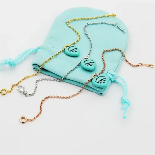Cheap Tiffany Bracelets #1397643 Replica Wholesale [$25.00 USD] [ITEM#1397643] on Replica Tiffany Bracelets