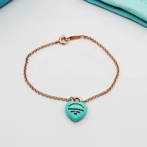 Tiffany Bracelets #1397644