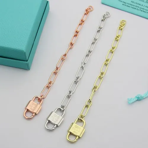 Cheap Tiffany Bracelets #1397646 Replica Wholesale [$25.00 USD] [ITEM#1397646] on Replica Tiffany Bracelets