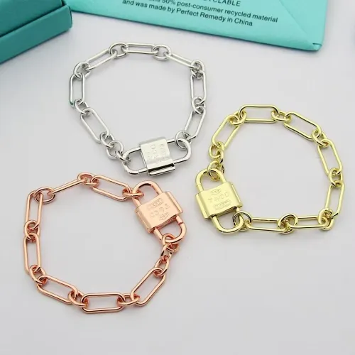 Cheap Tiffany Bracelets #1397648 Replica Wholesale [$25.00 USD] [ITEM#1397648] on Replica Tiffany Bracelets