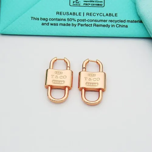 Tiffany Earrings For Women #1397650