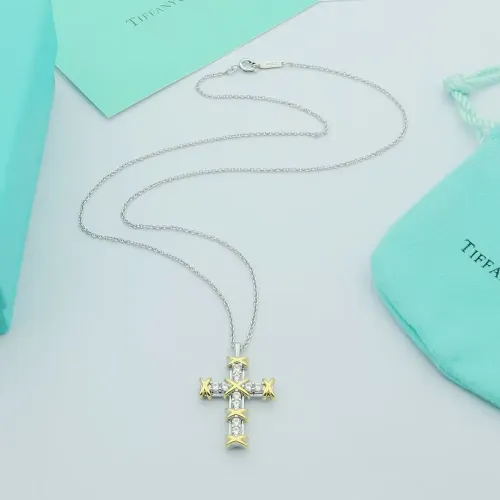 Tiffany Necklaces #1397652