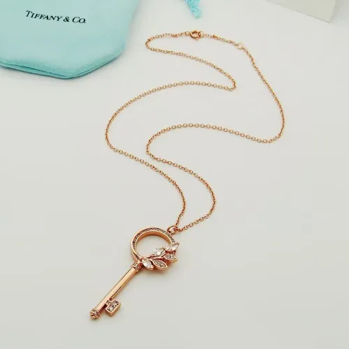 Tiffany Necklaces #1397654