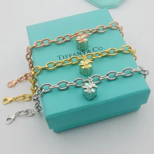 Cheap Tiffany Bracelets #1397657 Replica Wholesale [$25.00 USD] [ITEM#1397657] on Replica Tiffany Bracelets