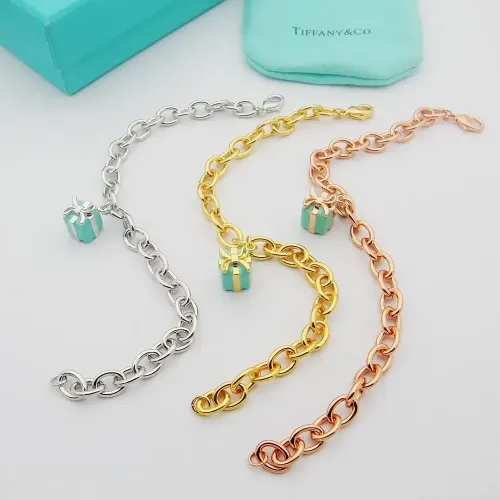 Cheap Tiffany Bracelets #1397658 Replica Wholesale [$25.00 USD] [ITEM#1397658] on Replica Tiffany Bracelets
