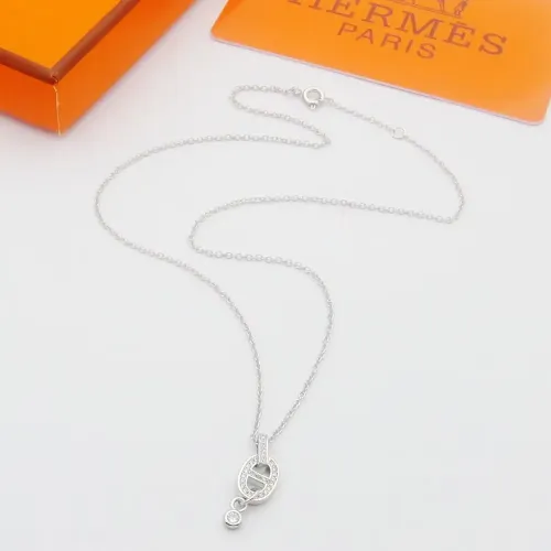 Hermes Necklaces #1397659